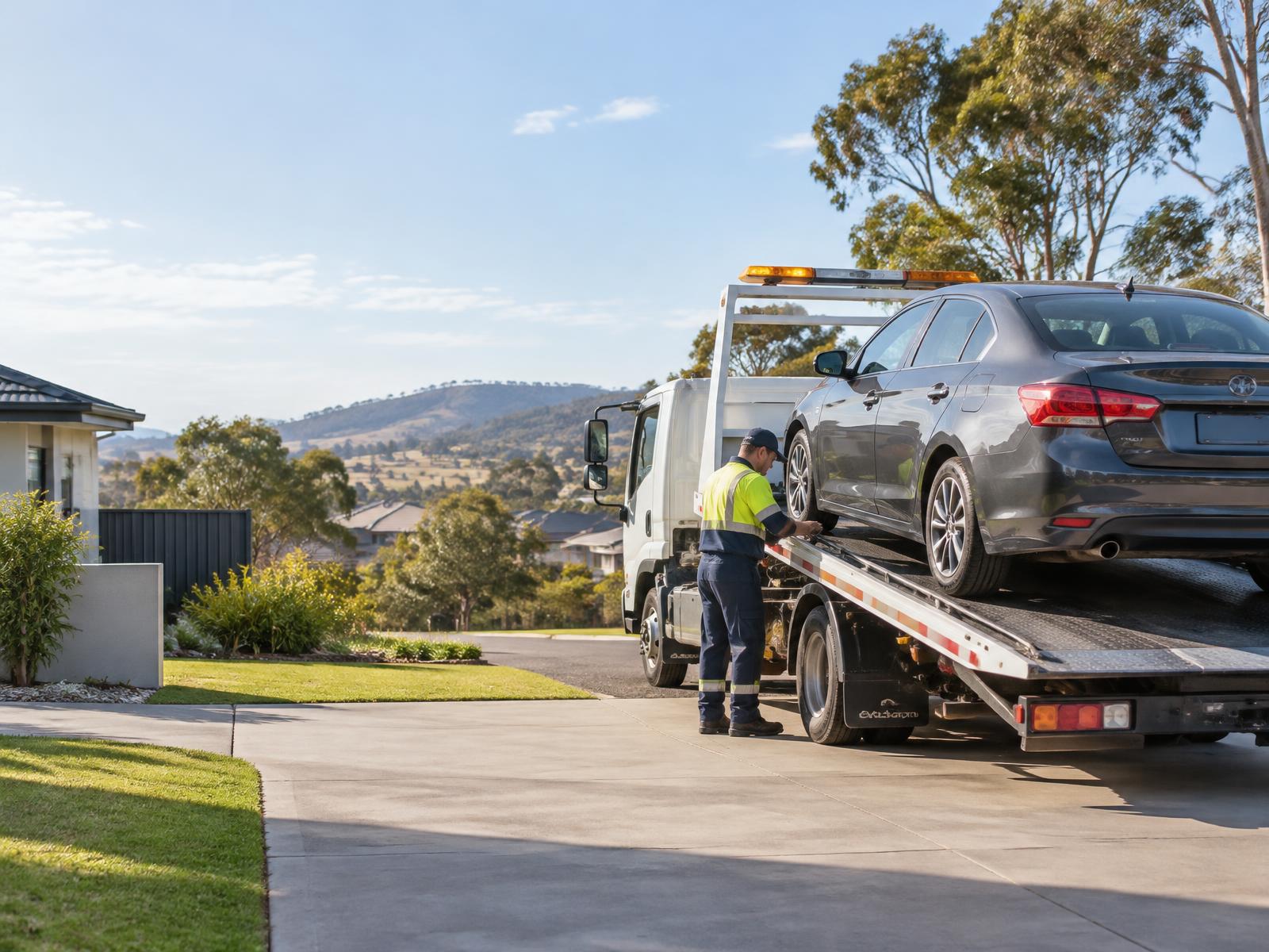 Cash For Cars Belmont Cash For Cars Belmont