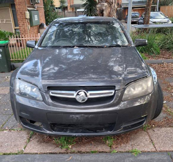 Selling-Your-Old-Car Selling Your Old Car